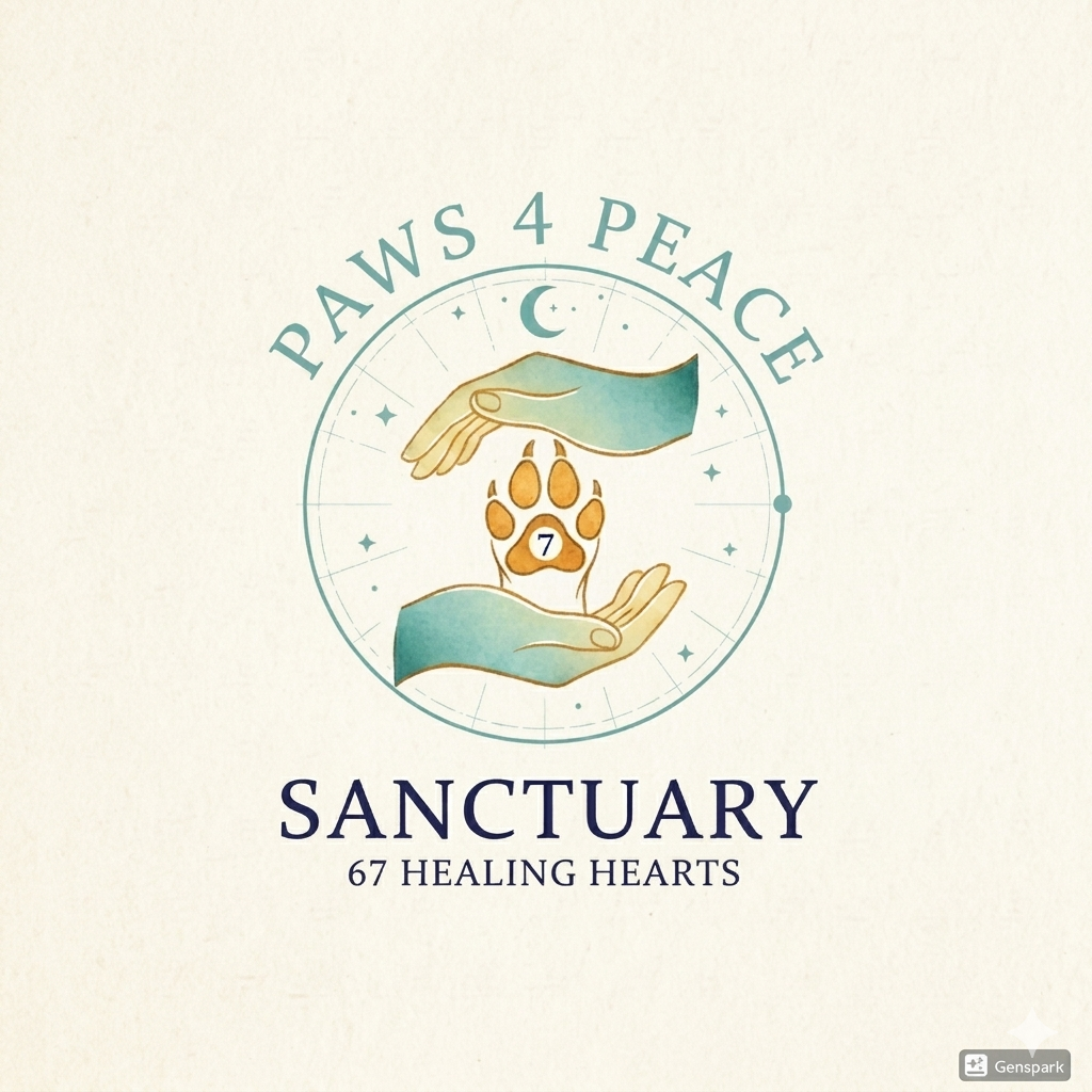 Paws4peace